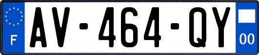 AV-464-QY