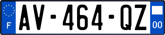 AV-464-QZ