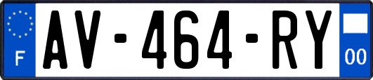 AV-464-RY