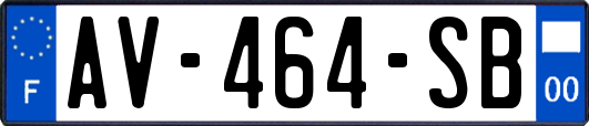 AV-464-SB