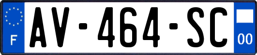 AV-464-SC