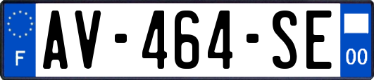 AV-464-SE
