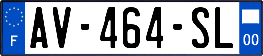 AV-464-SL