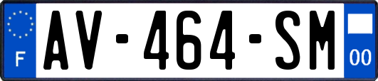 AV-464-SM
