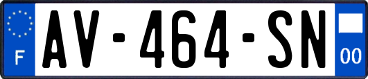 AV-464-SN