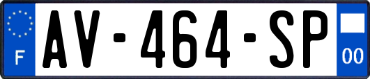 AV-464-SP
