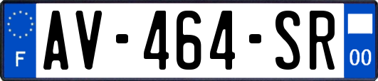 AV-464-SR
