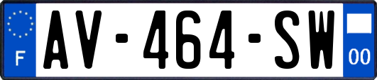AV-464-SW