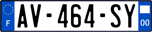 AV-464-SY