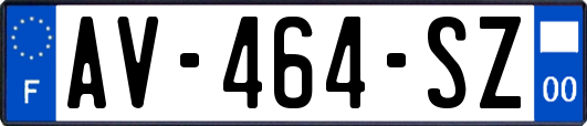 AV-464-SZ