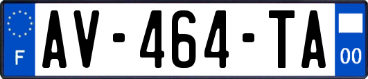 AV-464-TA