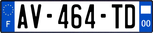 AV-464-TD