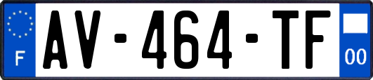 AV-464-TF