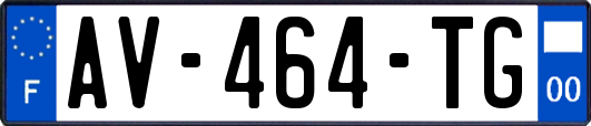 AV-464-TG
