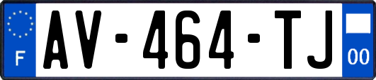 AV-464-TJ