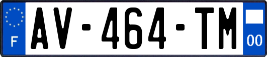 AV-464-TM