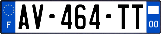 AV-464-TT