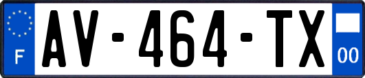 AV-464-TX