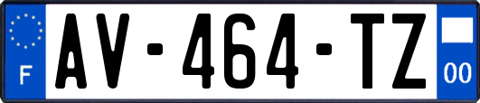 AV-464-TZ