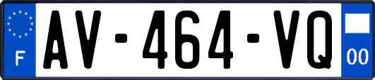 AV-464-VQ