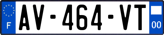AV-464-VT