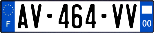 AV-464-VV