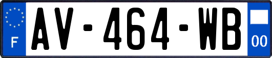 AV-464-WB
