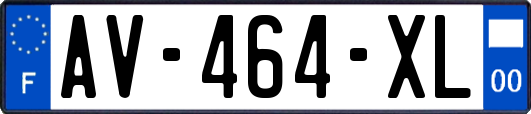AV-464-XL