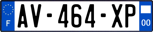 AV-464-XP
