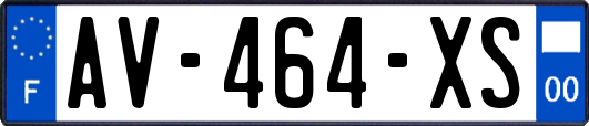 AV-464-XS