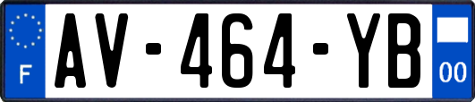 AV-464-YB