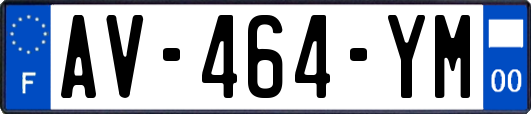 AV-464-YM