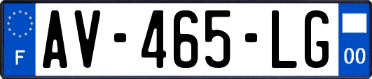AV-465-LG