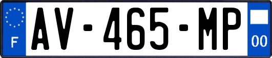 AV-465-MP