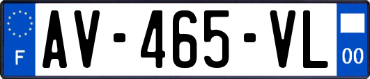 AV-465-VL