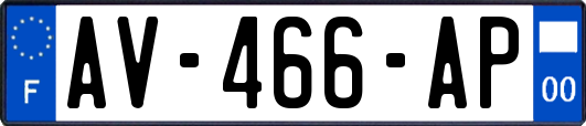 AV-466-AP