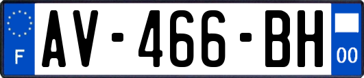 AV-466-BH