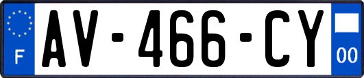 AV-466-CY