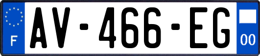 AV-466-EG