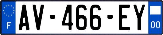 AV-466-EY