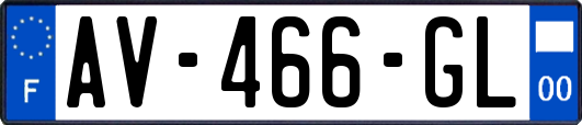 AV-466-GL