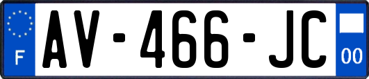 AV-466-JC