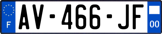AV-466-JF
