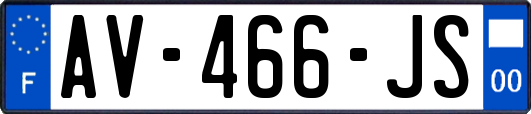 AV-466-JS