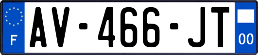 AV-466-JT