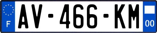 AV-466-KM