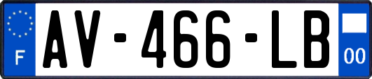 AV-466-LB