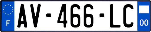 AV-466-LC