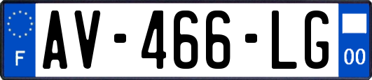 AV-466-LG