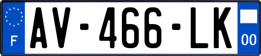 AV-466-LK